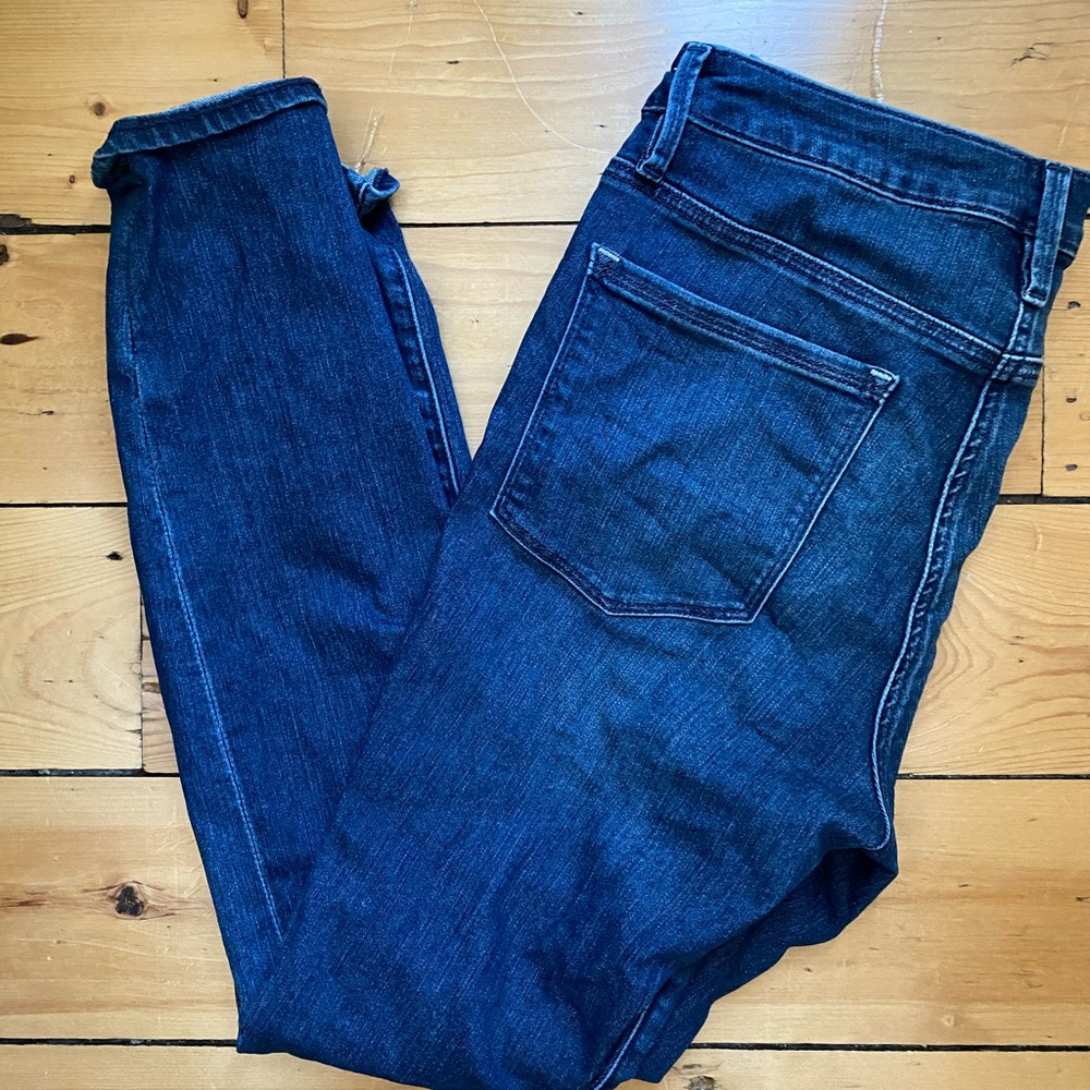 Sculptek jeans size 10 athleta.